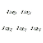 5pcs HX711 24-Bit Sensor Module for Electronic Scale Development