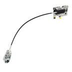Front Left Driver Door Latch for Ford F-Series (1992-1997)