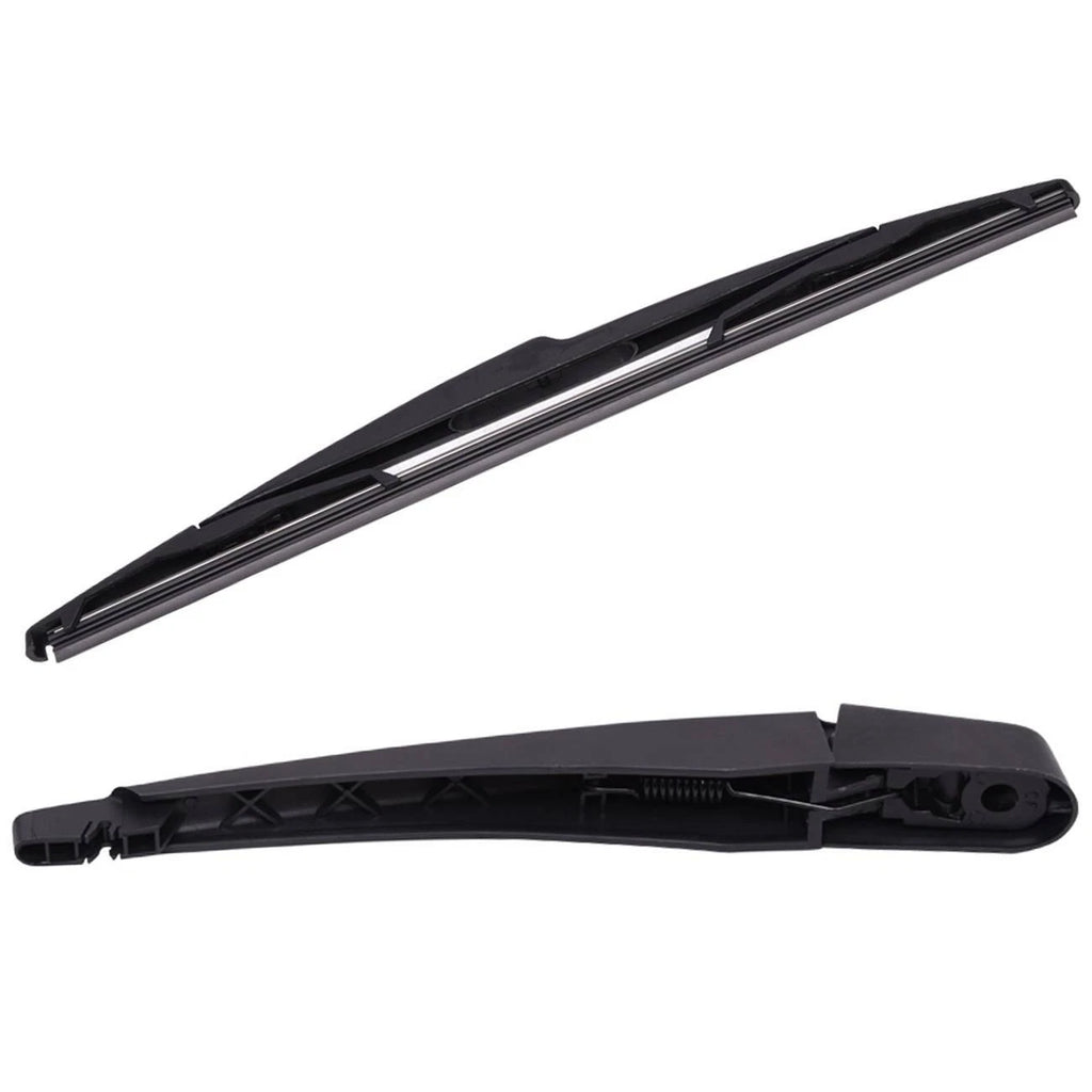 Rear Windshield Wiper Arm & Blade for Lincoln MKX, Ford Edge (2007–2015)
