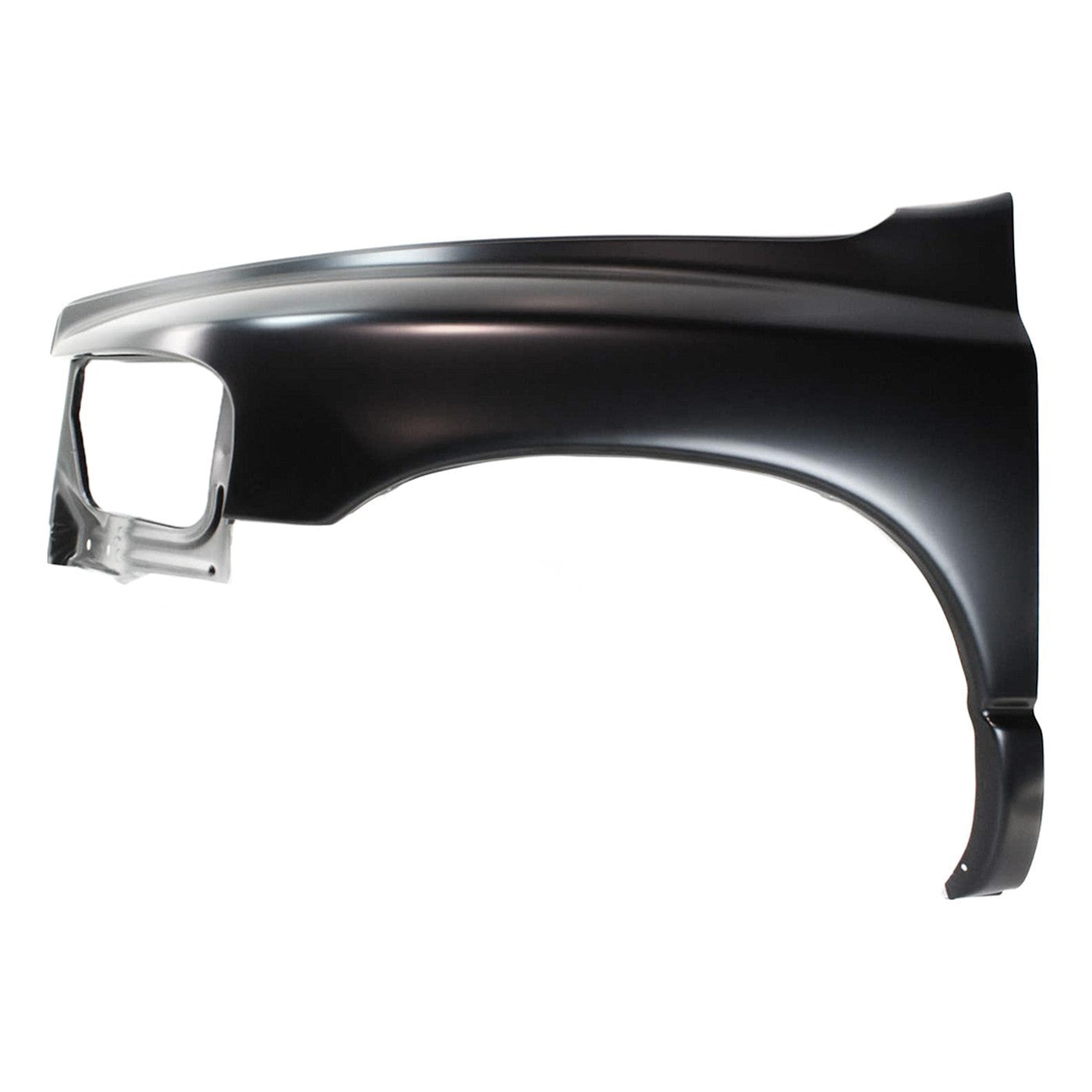 Fender Kit for Dodge Ram 1500 (2002–2005) Primed Front Left