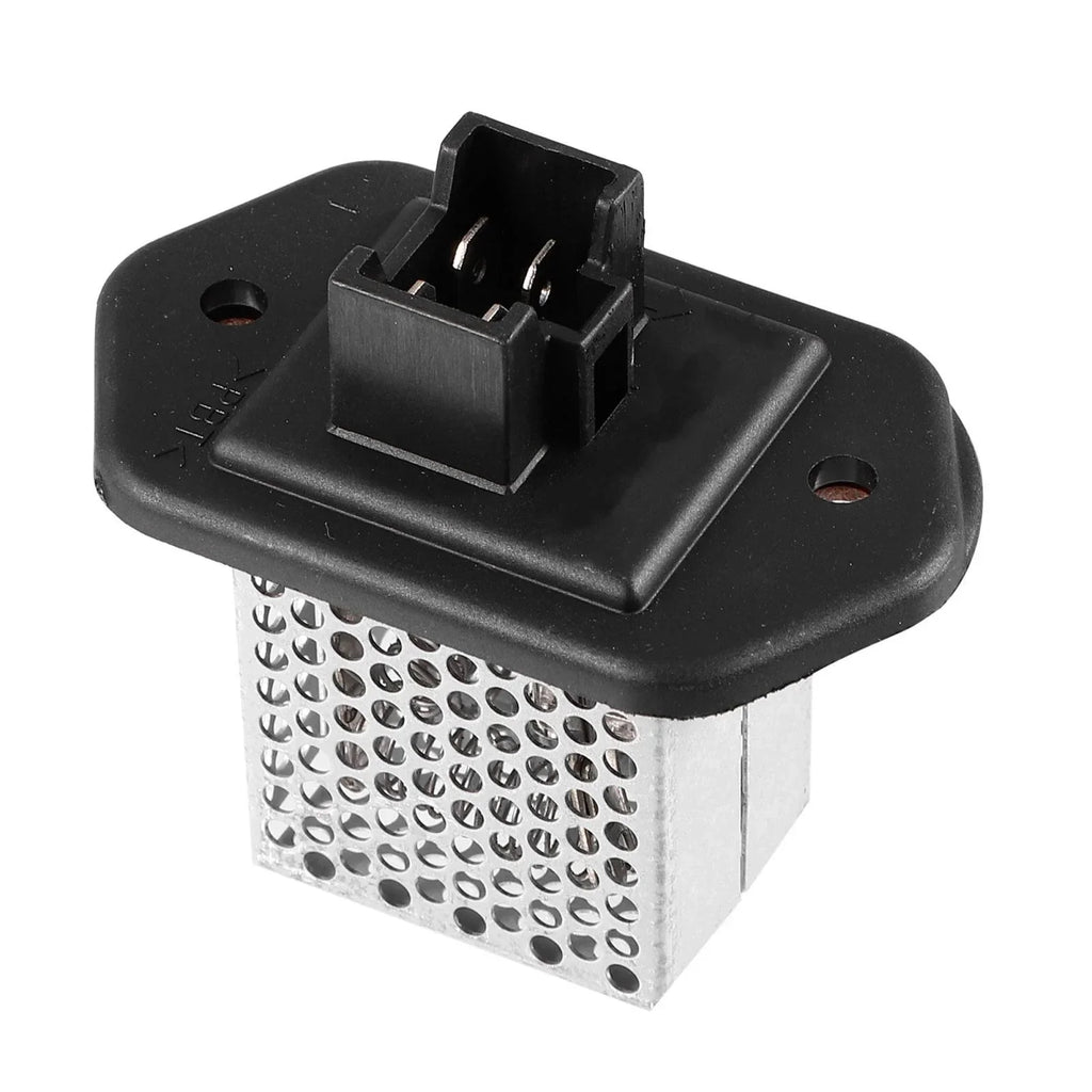 HVAC Heater Blower Motor Fan Resistor for Honda Fit (2009-2012)