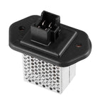 HVAC Heater Blower Motor Fan Resistor for Honda Fit (2009-2012)