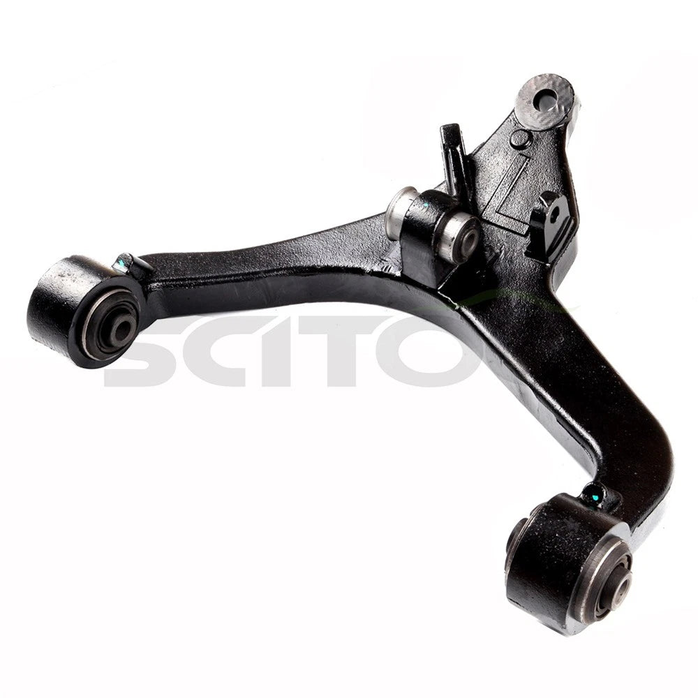 2X Control Arm and Ball Joint Suspension Kit for Honda CR-V (2002–2006)
