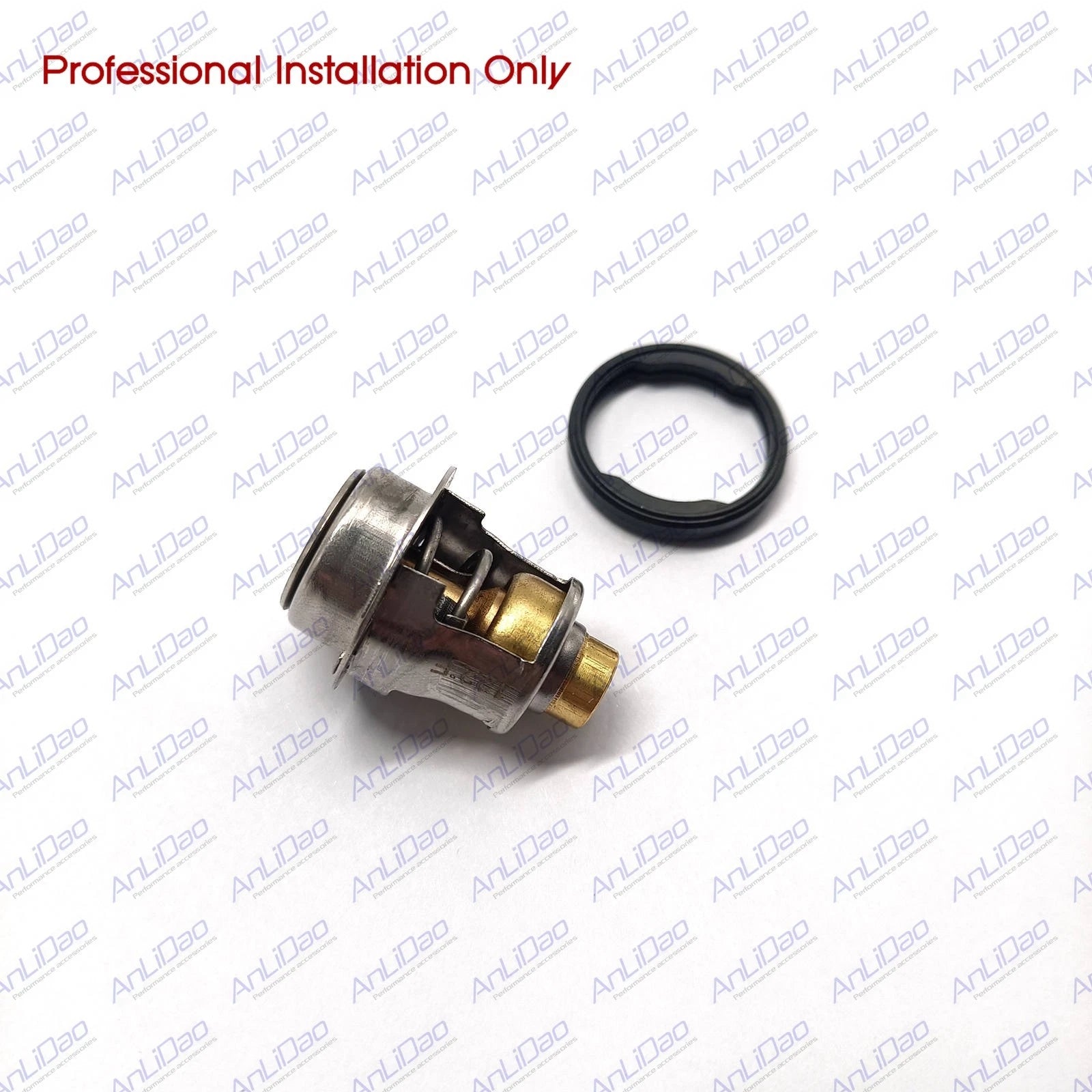 Thermostat 5030742 for OMC Johnson Evinrude 25-70HP Outboards (N/A)