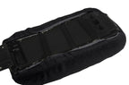 Armrest Cover Protector for Jeep Renegade (2015–2020) Black Fleece