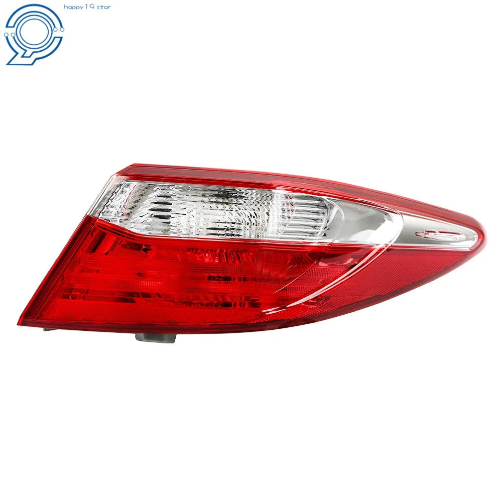 Passenger Right Outer Tail Light for Toyota Camry (2015-2017)