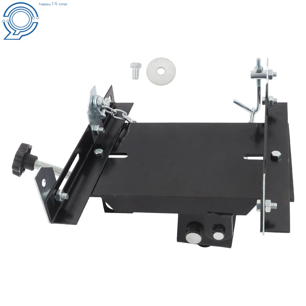 Transmission Floor Jack Adapter for 1/2 Ton Vehicles (1100 lbs)