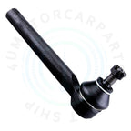 Set of 4 Front Inner & Outer Tie Rod Ends for Lexus RX330 Toyota Highlander (2004–2006)