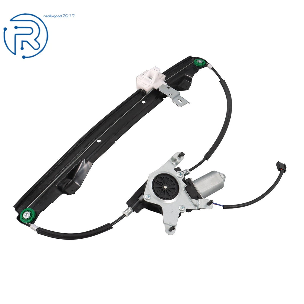 Rear Right Power Window Regulator for Ford Explorer (2002–2010)