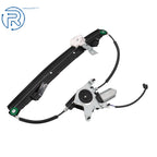 Rear Right Power Window Regulator for Ford Explorer (2002–2010)