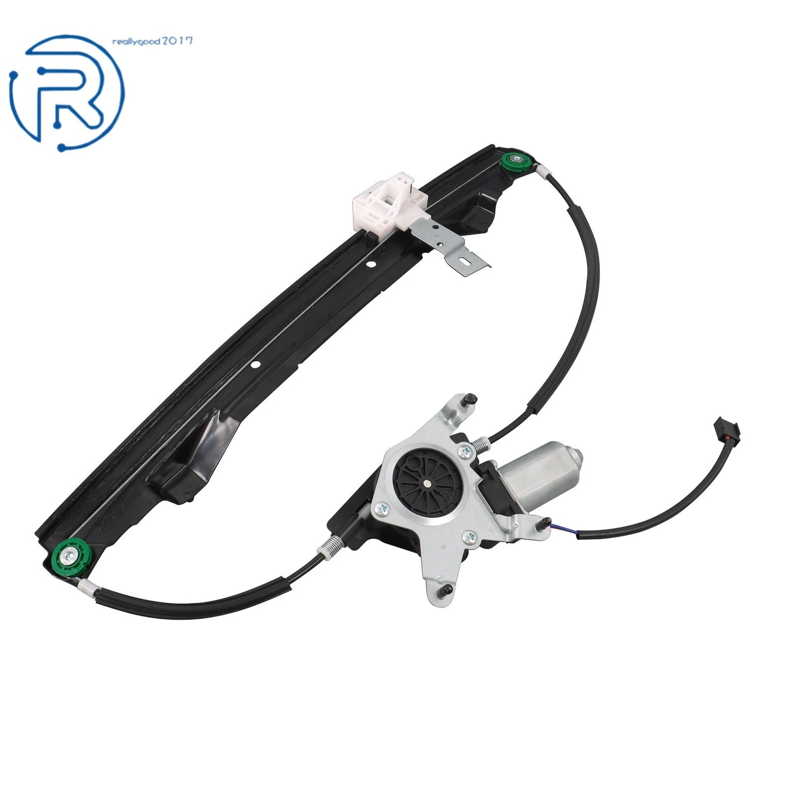 Rear Right Power Window Regulator for Ford Explorer (2002–2010)
