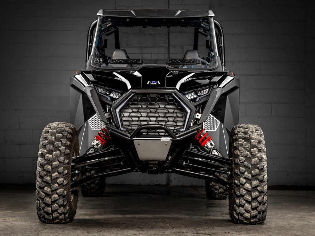 Assault Industries Inner Fender Guards for Polaris RZR Pro S (2025+)