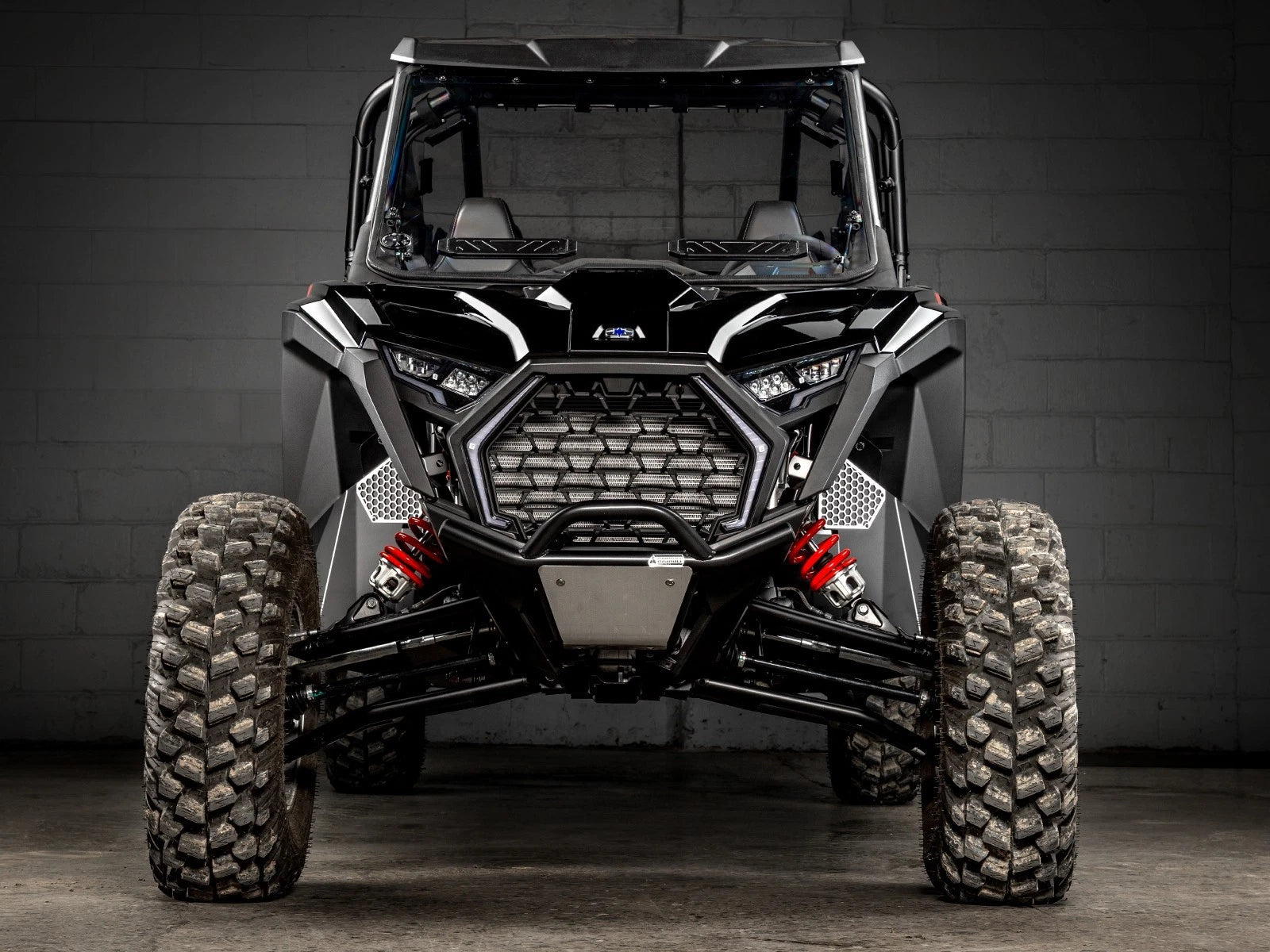 Assault Industries Inner Fender Guards for Polaris RZR Pro S (2025+)