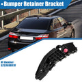 Left Driver Side Bumper Bracket for Toyota RAV4 (2019–2021) No. 525360R070