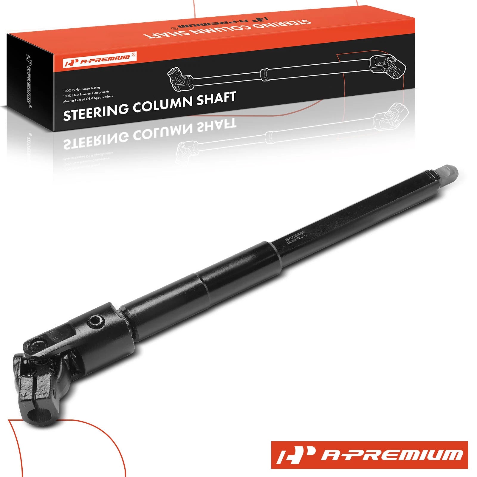 Lower Steering Shaft for E-150 (1997–2002)