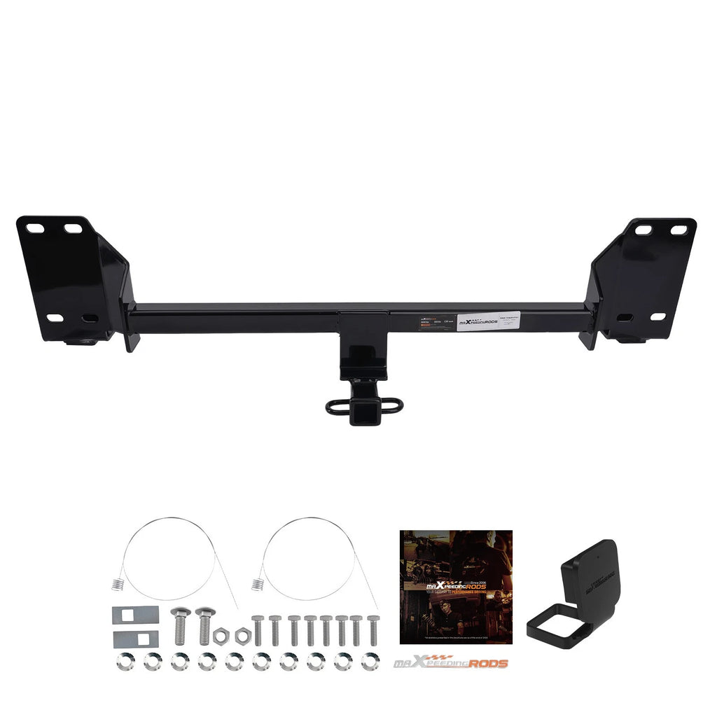 Class 2 Hitch Receiver for Honda Accord (2023–2025) TW300 1.25" 2000lbs
