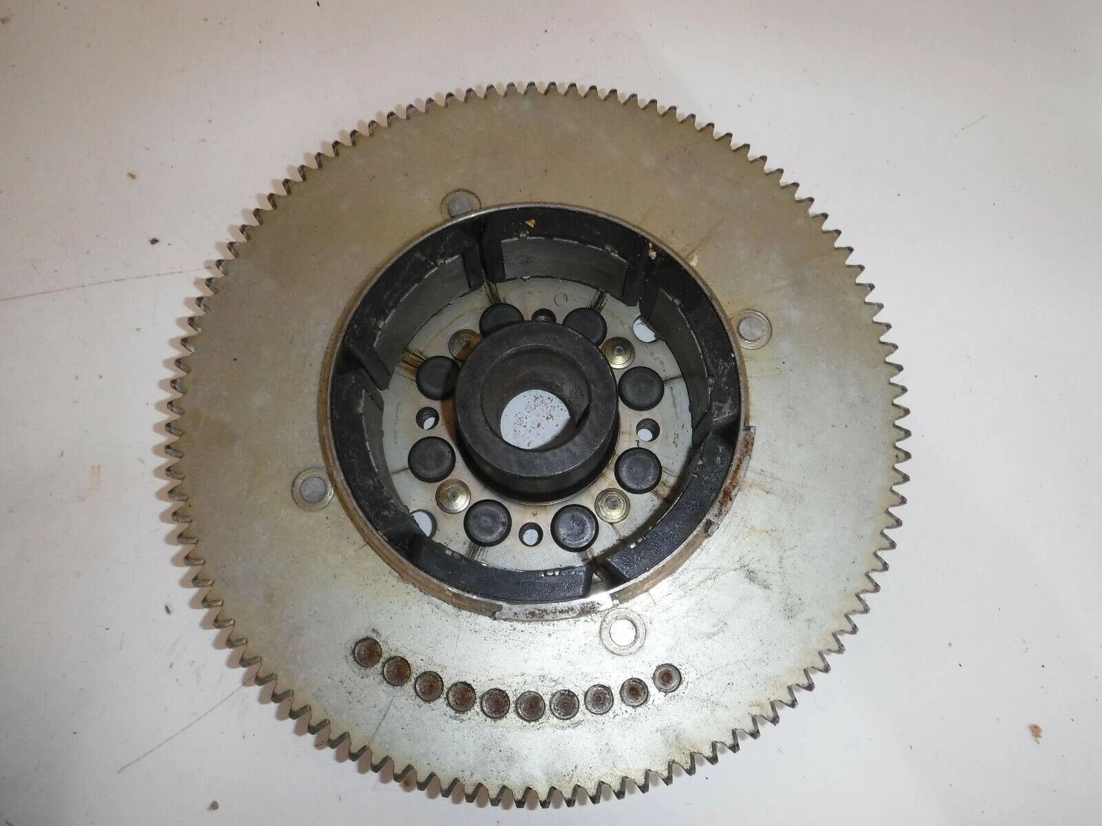 Flywheel for Suzuki (1987–1995) 32102-87D10