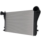 Coolant Radiator for Audi A3 TT Quattro VW GTI Jetta Eos 2.0L (2006–2016)