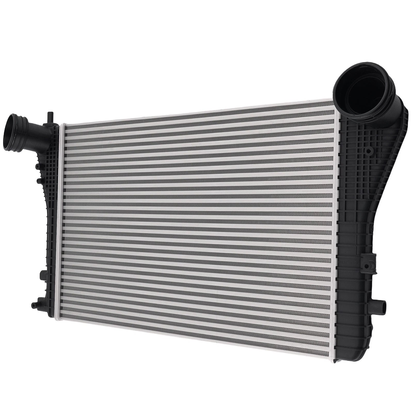 Coolant Radiator for Audi A3 TT Quattro VW GTI Jetta Eos 2.0L (2006–2016)