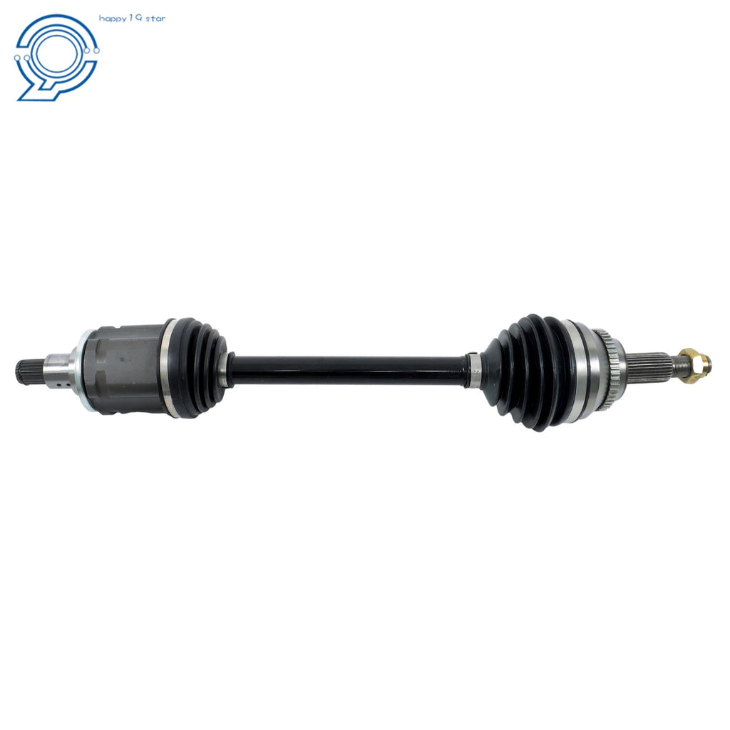 Front Left CV Axle Assembly for Toyota Sienna (2004–2010) V6 3.3L 3.5L AWD