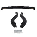 Chrome Rear Bumper for Toyota Pickup (1989–1995) TO1102221 002283591213