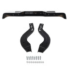Chrome Rear Bumper for Toyota Pickup (1989–1995) TO1102221 002283591213