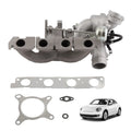 Turbo for Volkswagen Jetta Passat Tiguan Beetle CC Audi A3 Q3 TT 2.0L (2008–2015)