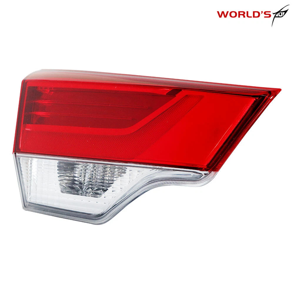 LED Tail Light Inner Lamp for Toyota Highlander (2017–2019)