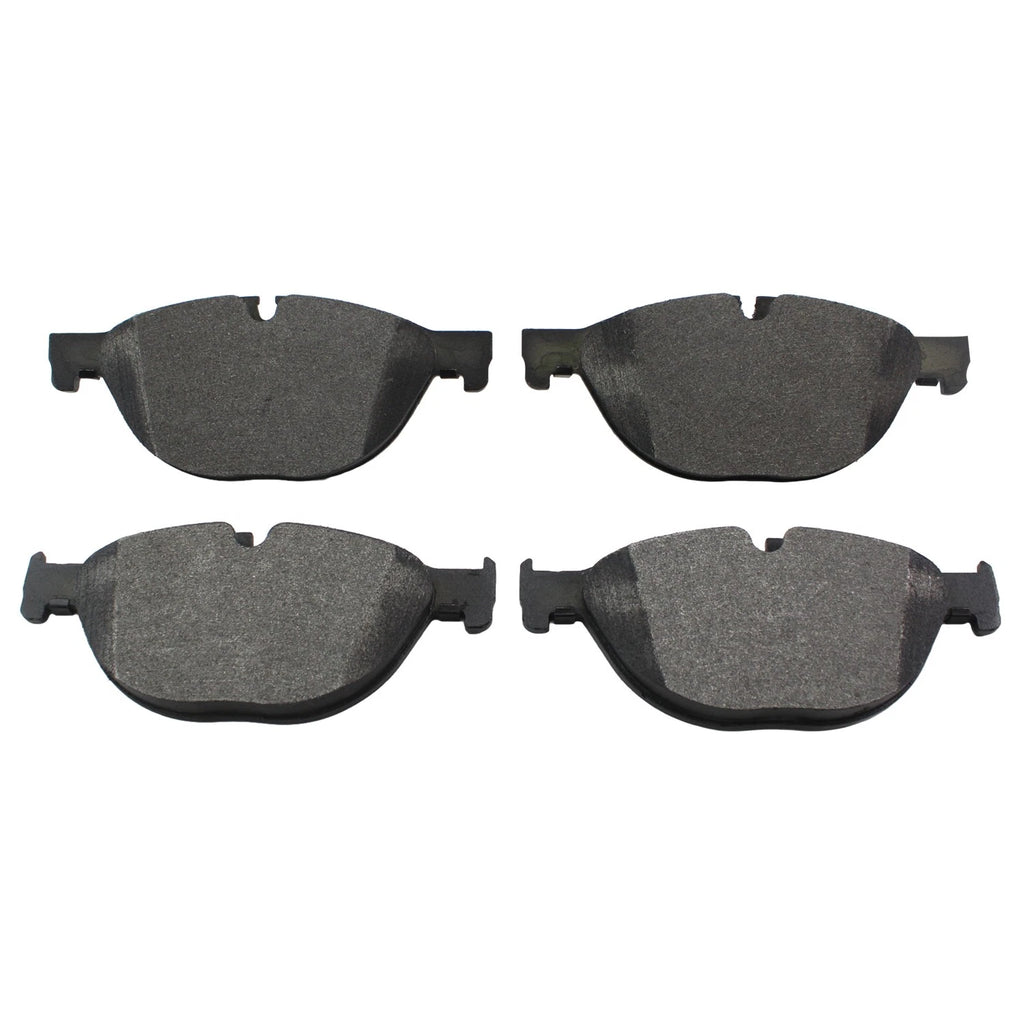 Front Brake Pads Set for BMW F01 7-Series (2009–2015) OEM 34116793021