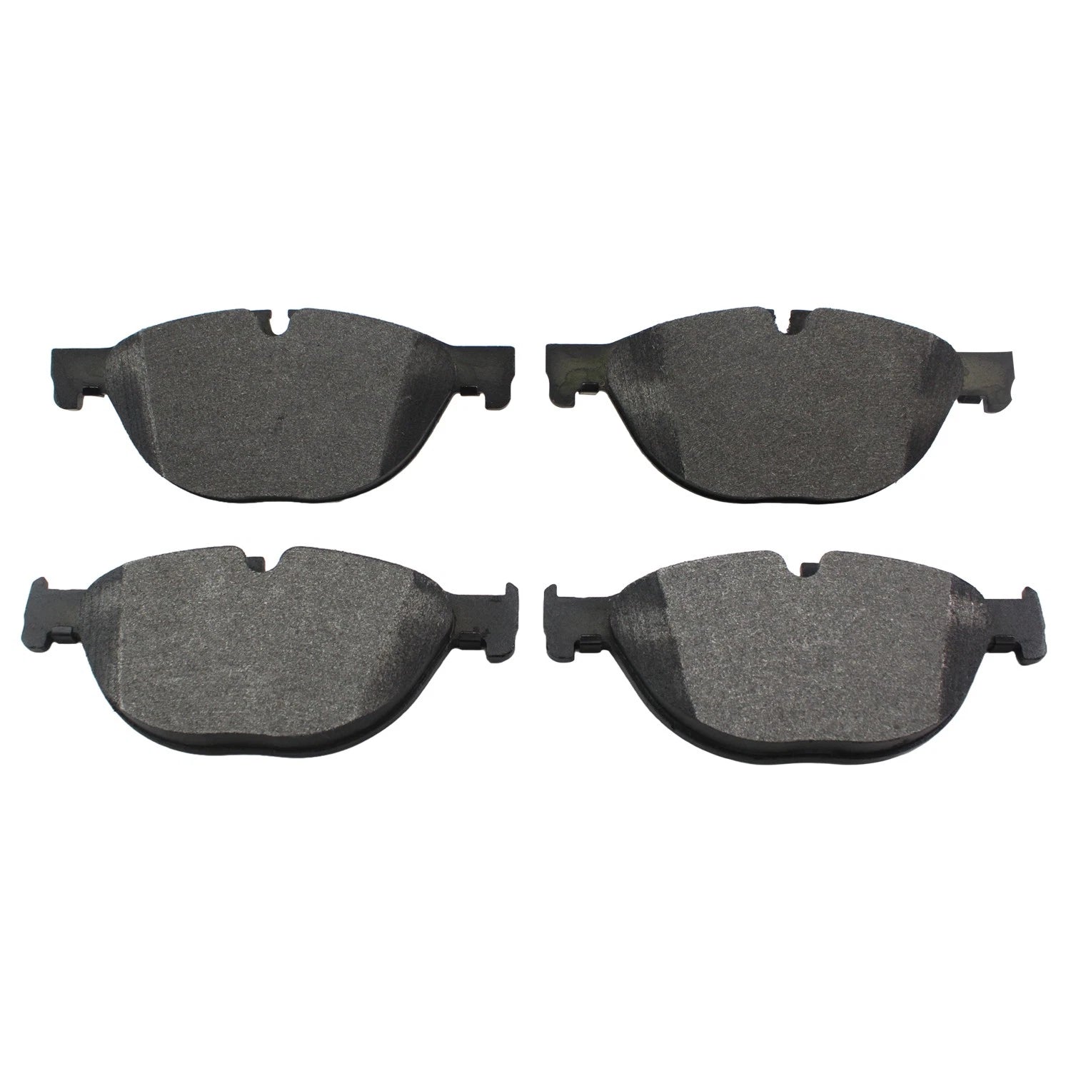 Front Brake Pads Set for BMW F01 7-Series (2009–2015) OEM 34116793021