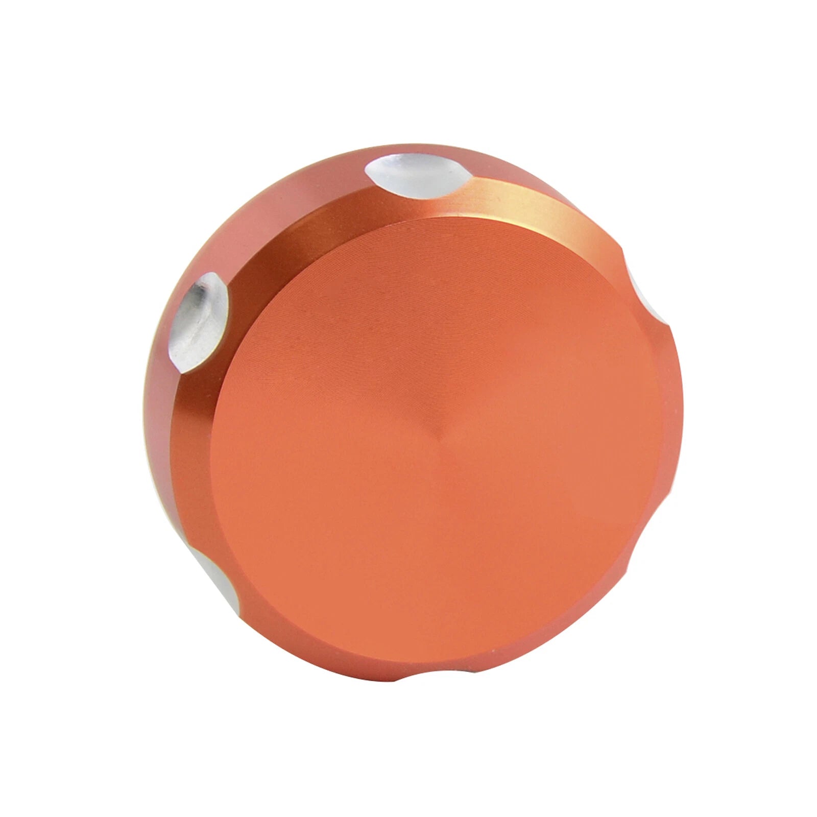 Front Clutch Reservoir Cover Cap for KTM 1190 Adventure/R (2013–2015)