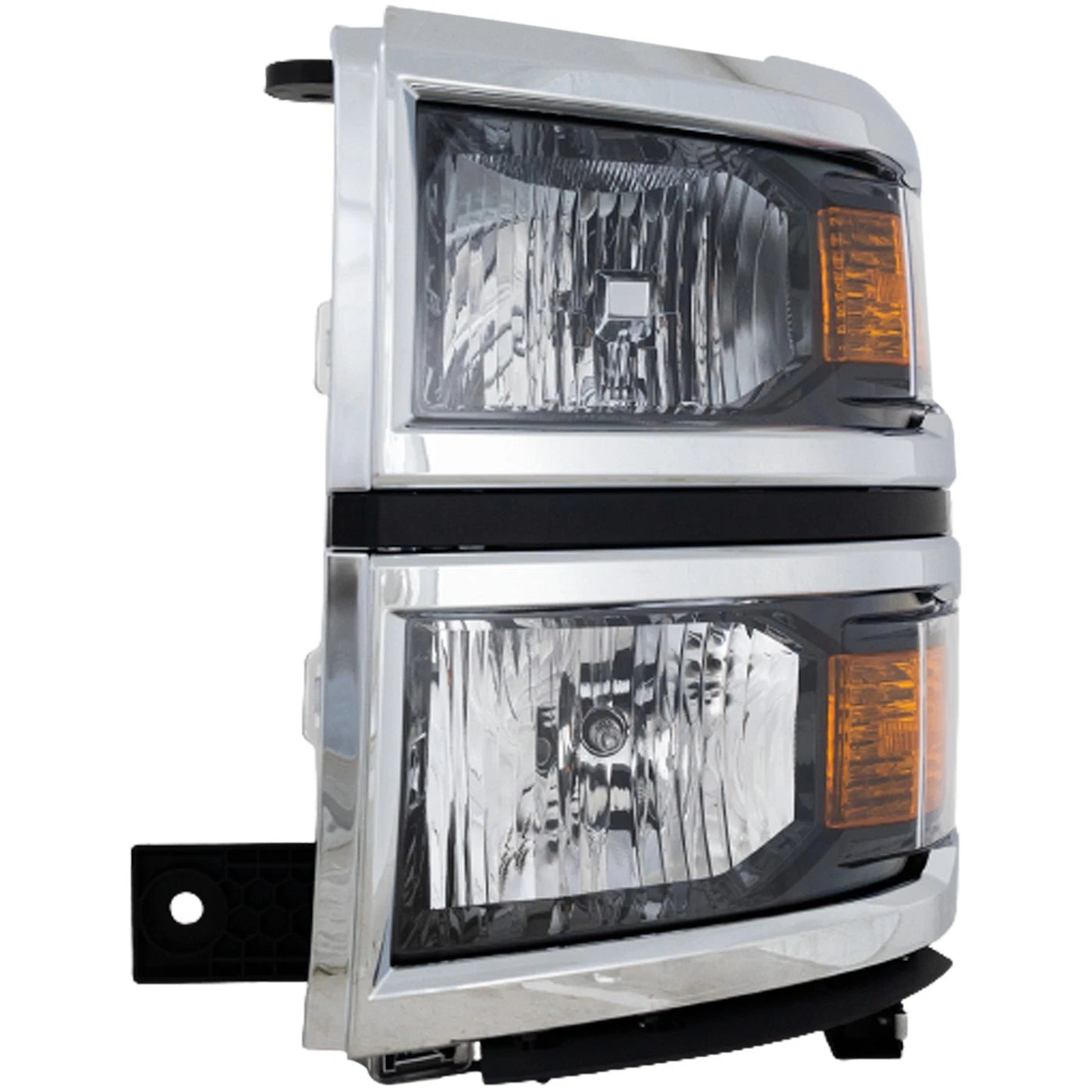 Fender Kit for Chevrolet Silverado 1500 (2014–2015) Front Driver LH Side