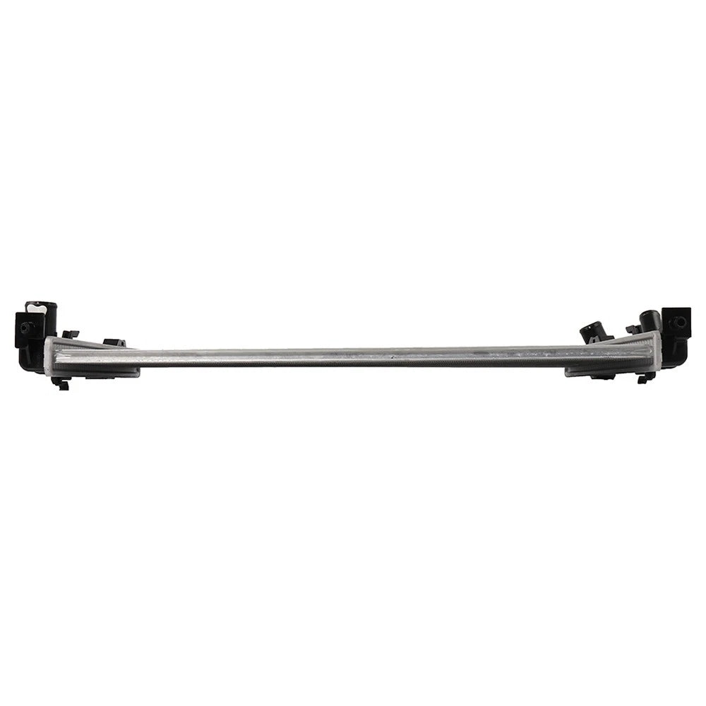 Radiator and A/C Condenser Kit for Ford Taurus SHO (2010–2011)