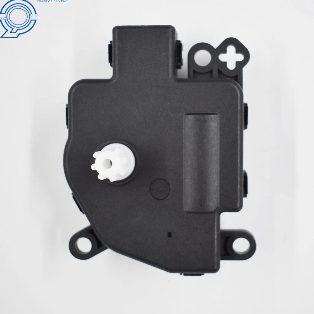 A/C Temperature Heat Blend Door Actuator for Dodge Charger (2008-2015)