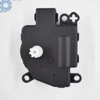 A/C Temperature Heat Blend Door Actuator for Dodge Charger (2008-2015)