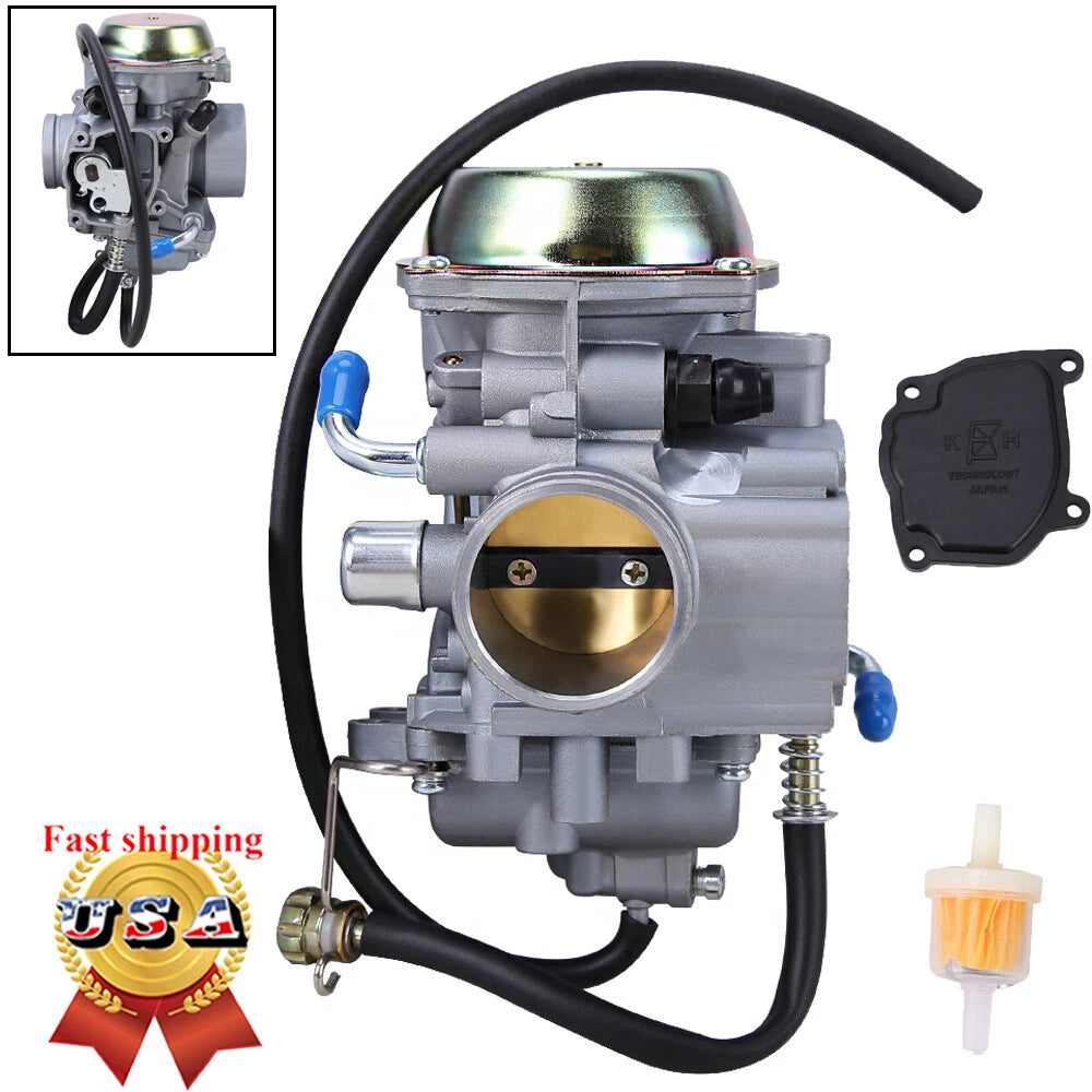 Carburetor for Arctic Cat 300 400 ATV (1998–2000)
