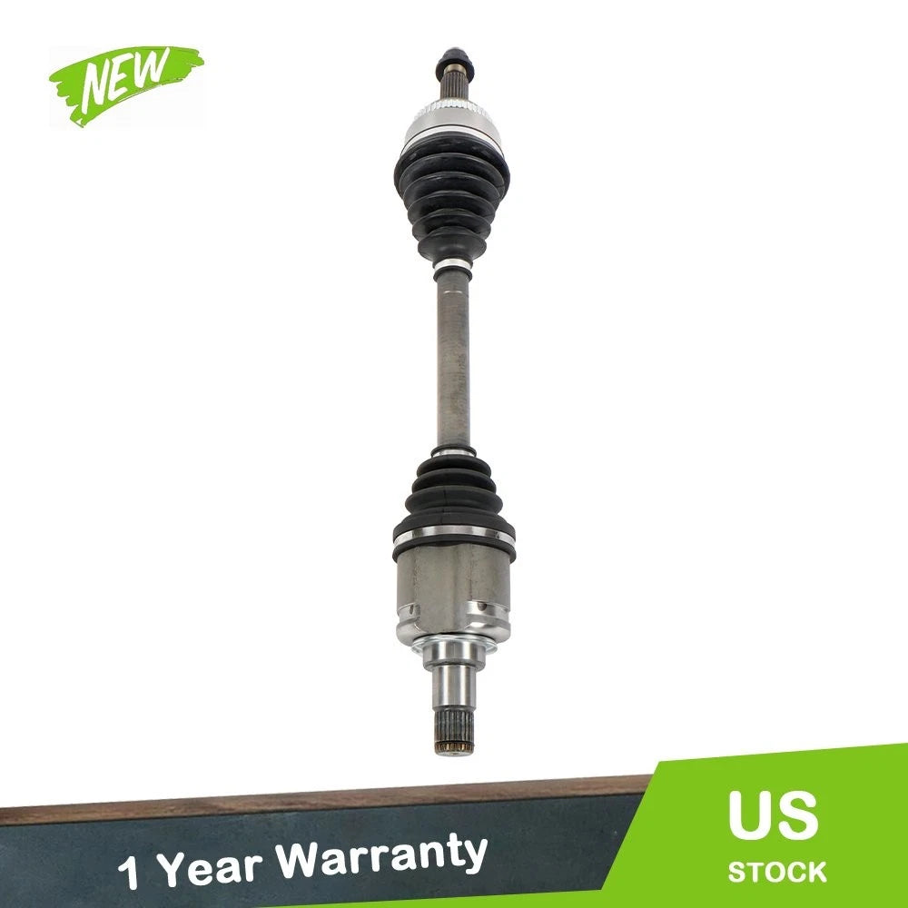Front Left CV Axle Assembly for Toyota Camry (2002–2009)