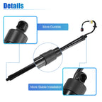 1 Pair Rear Tailgate Lift Support No. 81771B8100 for Hyundai Santa Fe (2013–2018)