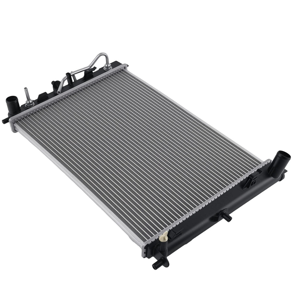 Aluminum Radiator for Mazda MX-5 Miata 2.0L (2016–2023)