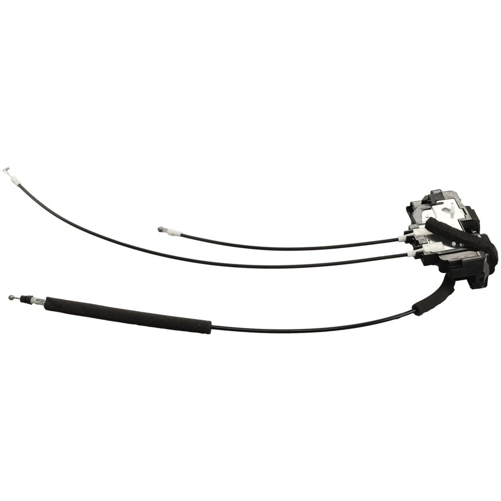 Door Lock Actuator for Nissan Titan Crew Cab (2004–2014) Rear Left