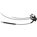 Door Lock Actuator for Nissan Titan Crew Cab (2004–2014) Rear Left