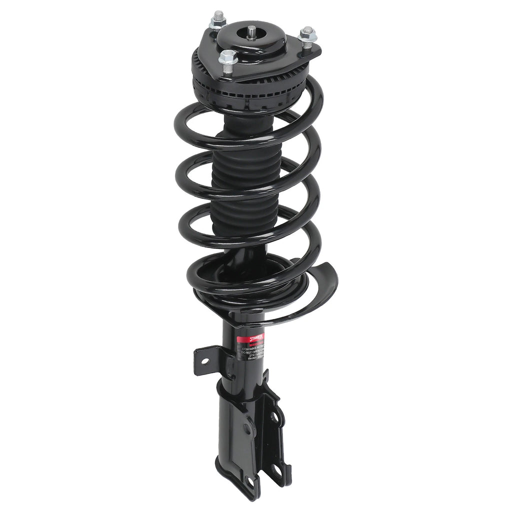 Front Right Strut Shock Spring for Chrysler 200 Sebring (2008–2014)