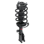 Front Right Strut Shock Spring for Chrysler 200 Sebring (2008–2014)