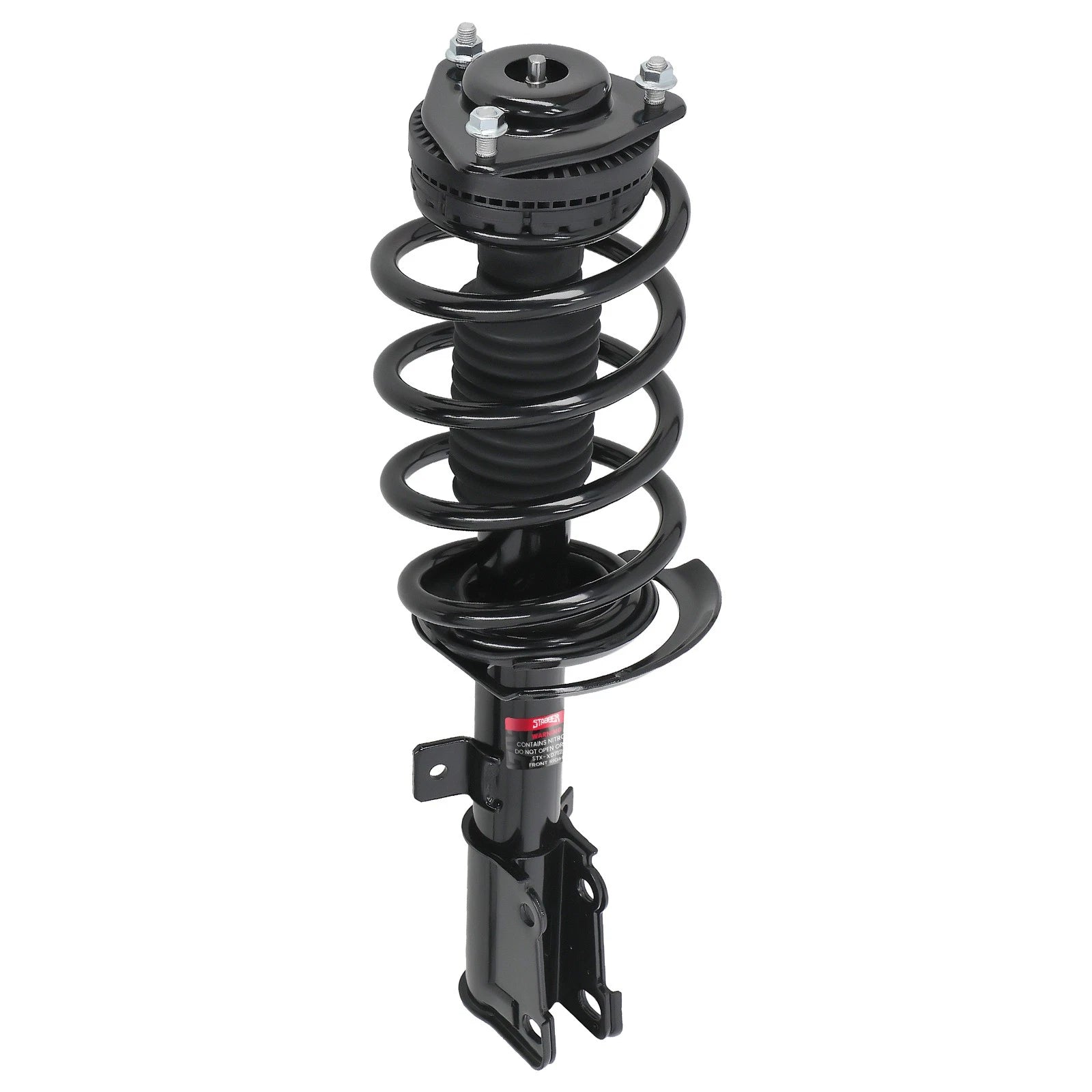 Front Right Strut Shock Spring for Chrysler 200 Sebring (2008–2014)