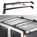 Roof Rack Cross Bars for Honda CR-V (2002–2006)