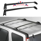 Roof Rack Cross Bars for Honda CR-V (2002–2006)