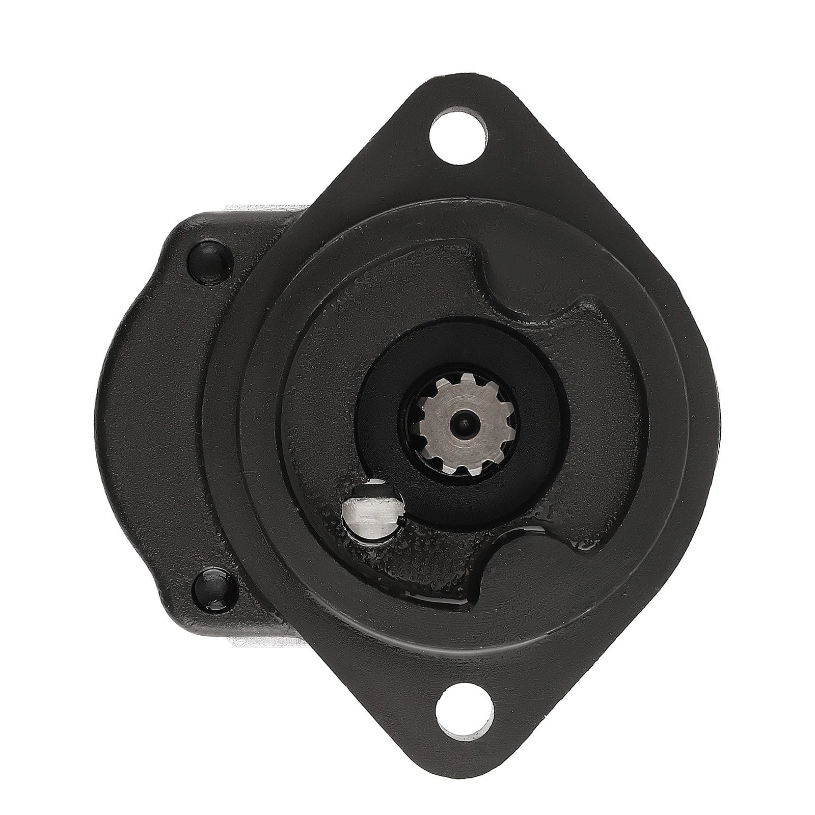 Hydraulic Gear Pump for Bobcat 363 733 751 753 763 773 7753 (All Years)