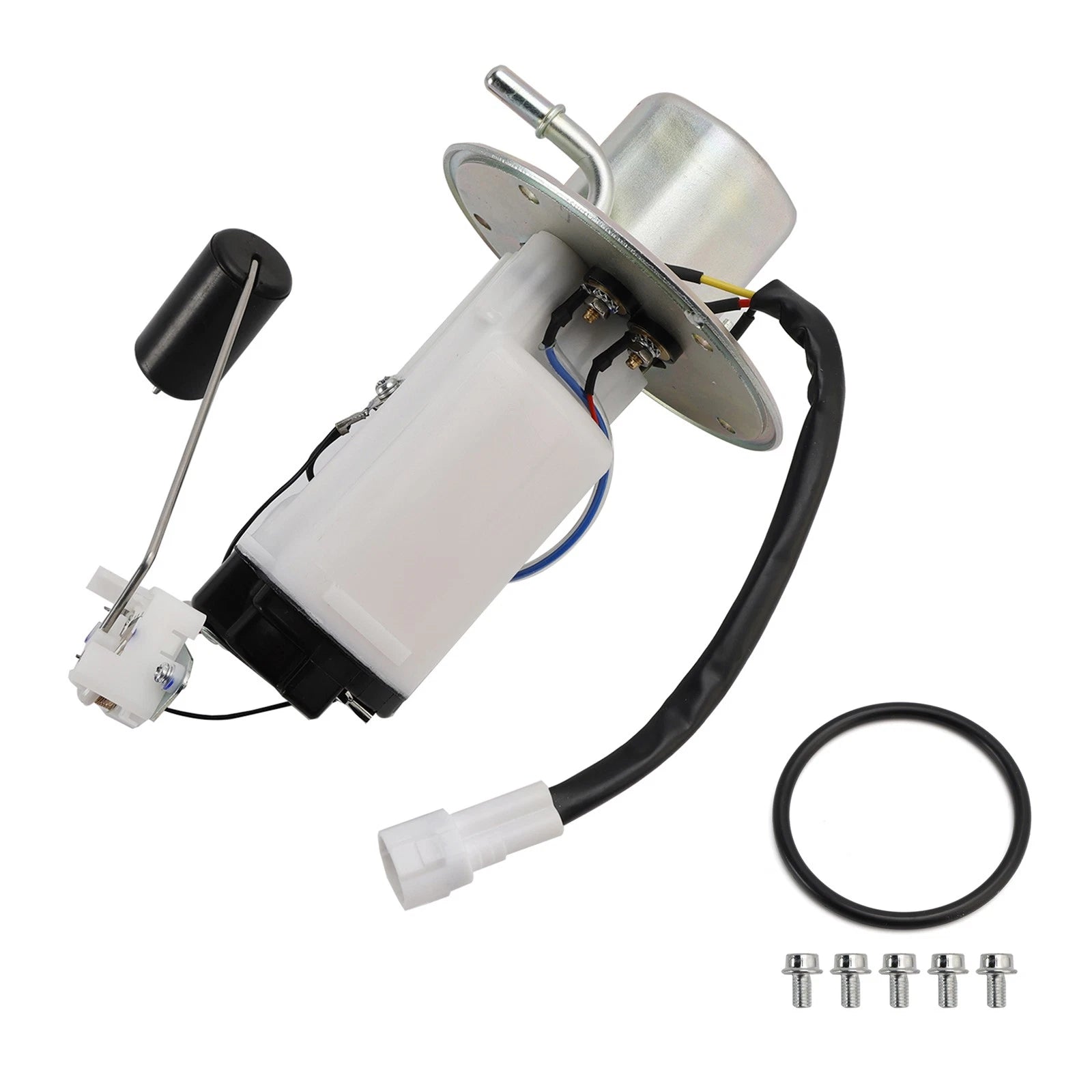 Fuel Pump Assembly 15100-01H00-E00 for Suzuki GSX-R600 GSX-R750 (2006–2007)