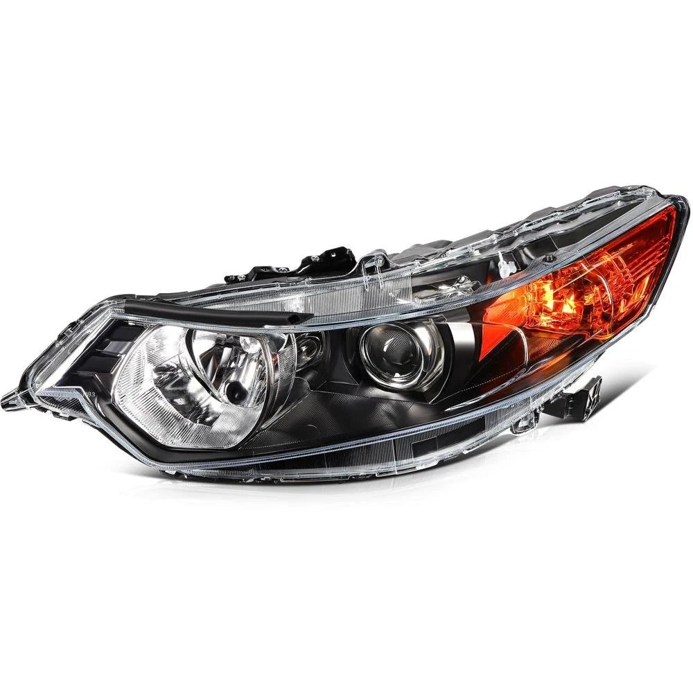 HID Projector Headlights for Acura TSX (2009-2014)