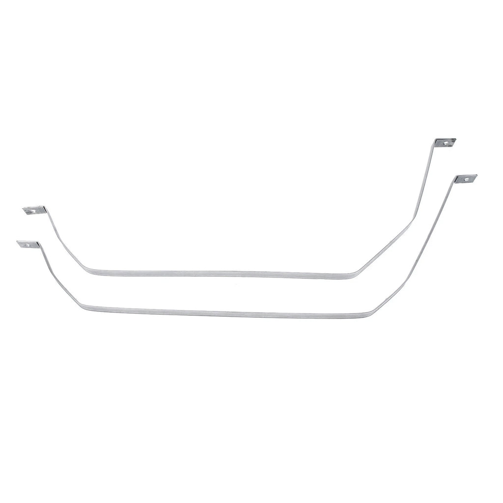 2X Fuel Tank Strap for Ford Freestyle (2005-2007)